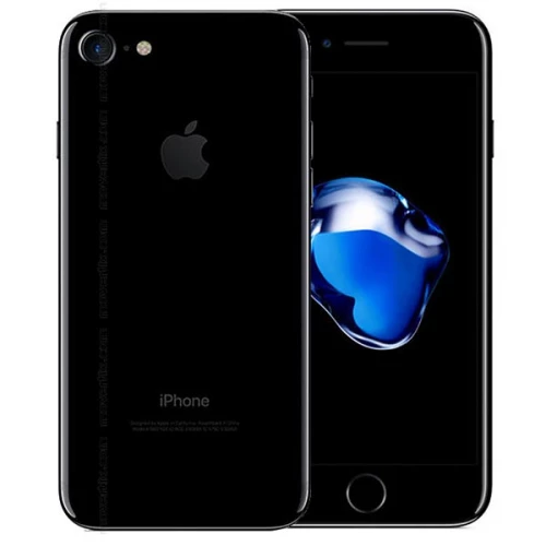 iPhone 7 128 Go Noir de Jais