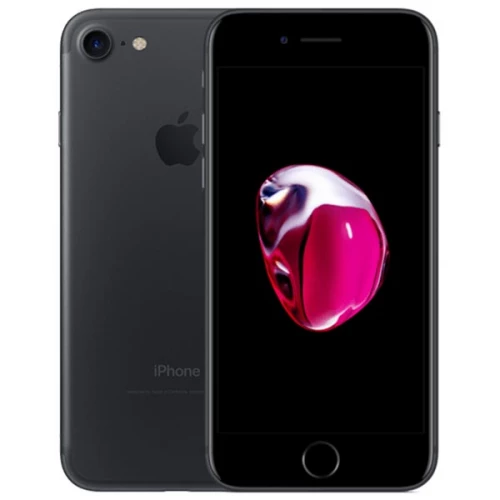 iPhone 7 128 Go Noir