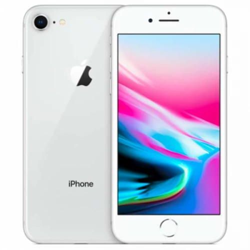 iPhone 8 256 Go Argent