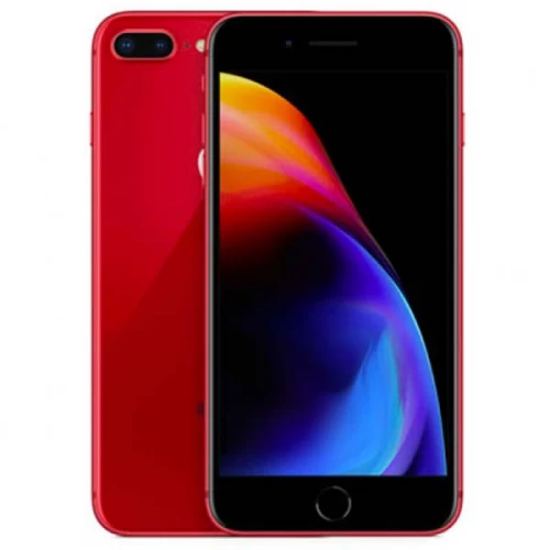 iPhone 8 Plus 64 Go Rouge