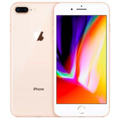 iPhone 8 Plus 256 Go Or