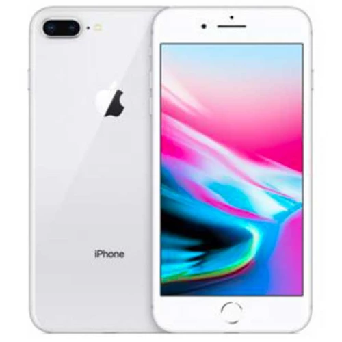 iPhone 8 Plus 256 Go Argent