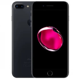 iPhone 7 Plus 32 Go Noir