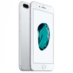 iPhone 7 Plus 32 Go Argent