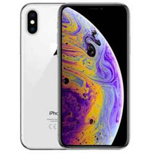 iPhone XS Max 256 Go Argent