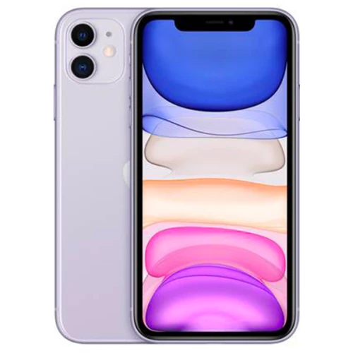 iPhone 11 64 Go Mauve