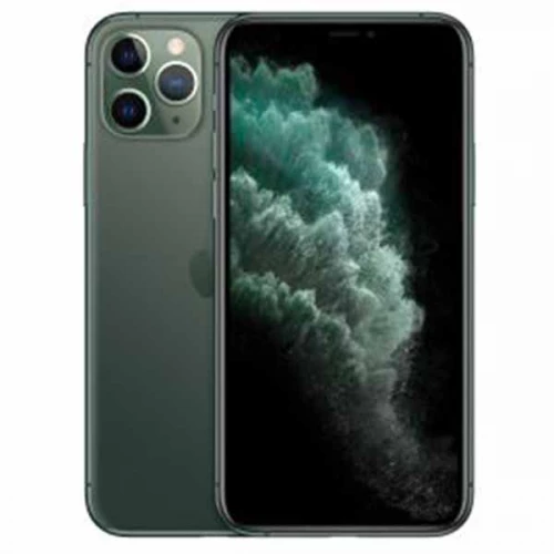 iPhone 11 Pro 256 Go Vert nuit