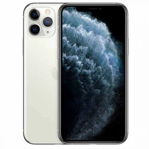 iPhone 11 Pro 256 Go Argent