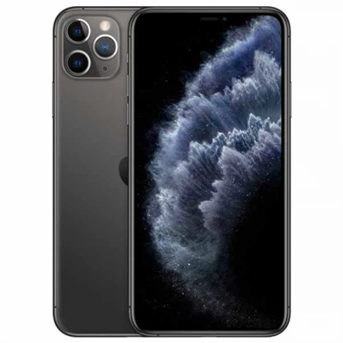 iPhone 11 Pro Max 64 Go Gris Sidéral