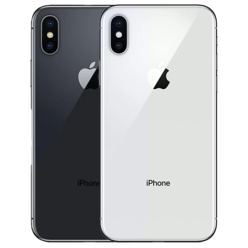 iPhone X 256go - Sans Face ID