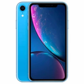 iPhone XR 64Go SANS FACE ID