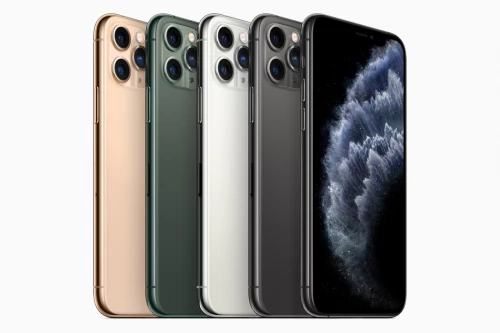 iPhone 11 Pro 256 Go SANS FACE ID (couleur selon dispo)