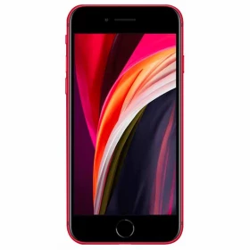 iPhone SE 2020 256 Go Rouge - Réparation
