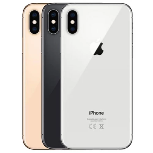 iPhone XS Max 256 Go SANS FACE ID (couleur selon disponibilité)