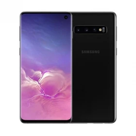 Samsung Galaxy S9 64 Go Noir Dur à Cuire