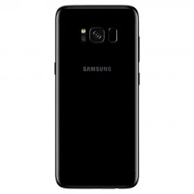 Samsung Galaxy S8 Noir 64 Go Dur à Cuire
