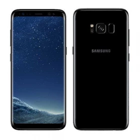 Samsung Galaxy S8 Noir 64 Go Dur à Cuire