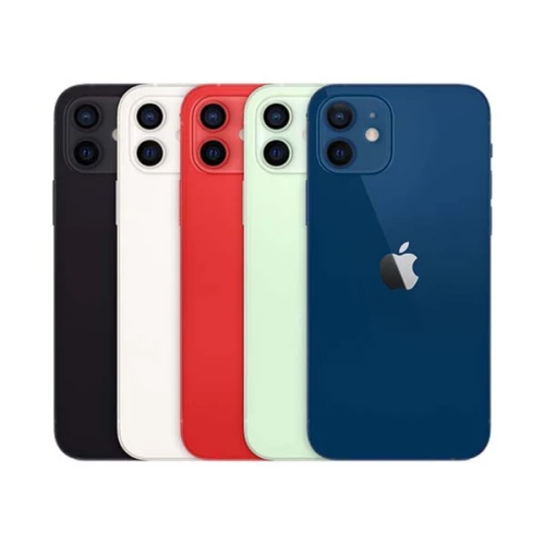 iPhone 12 Mini 128 Go Dur à Cuire (couleur selon dispo)