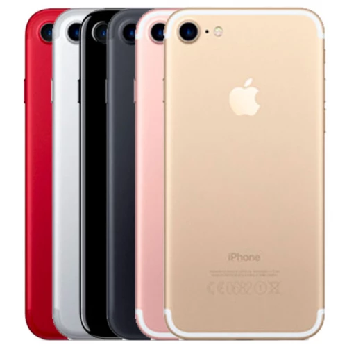iPhone 7 32 Go Dur à Cuire (couleur selon disponibilité)