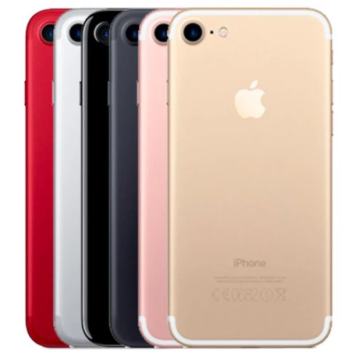iPhone 7 128 Go - Très Bon Etat - Bouton Home HS (Couleur selon dispo)