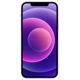 iPhone 12 64 Go Violet