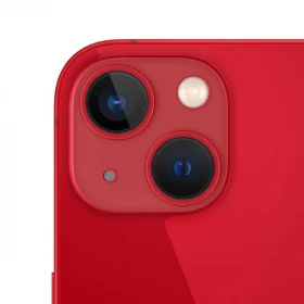 iPhone 13 128 Go Rouge