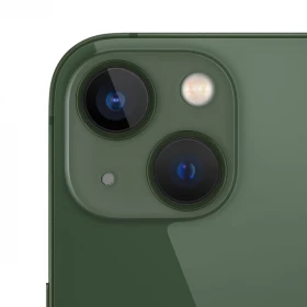 iPhone 13 128 Go Vert