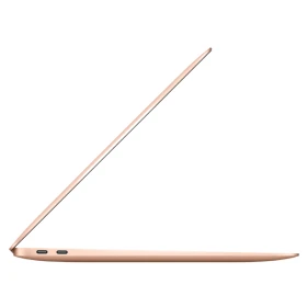 MacBook Air 13" (2020) - Apple M1 8 CPU / 7 GPU 256 Go SSD - RAM 8 Go - Or - Très bon état