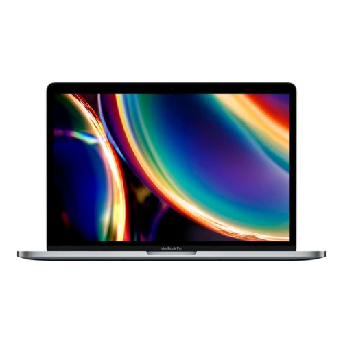 MacBook Pro 16 (2019) - Core i7 2.6GHz 1 To SSD - RAM 16 Go - Gris Sidéral