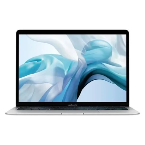 MacBook Air 13 (2018) - Core i5 1.6GHz 256 Go SSD - RAM 8 Go - Argent