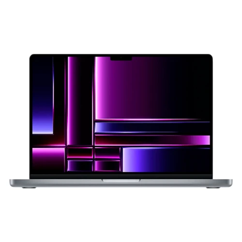 MacBook Pro 16 (2021) - Apple M1 Pro 10 CPU / 16 GPU 512 Go SSD - RAM 16 Go - Gris Sidéral