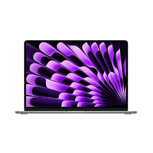 MacBook Air 15 (2023) - Apple M2 8 CPU / 10 GPU 256 Go SSD - RAM 8 Go - Gris Sidéral