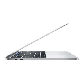 MacBook Pro 16" (2019) - Core i7 2.6GHz 512 Go SSD - RAM 32 Go - Argent - Correct