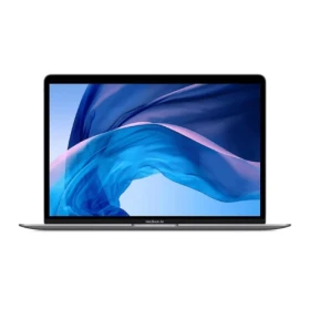 MacBook Air 13" (2020) - Apple M1 8 Cœurs CPU 7 Cœurs GPU 256 Go SSD - RAM 8 Go - Argent - Premium