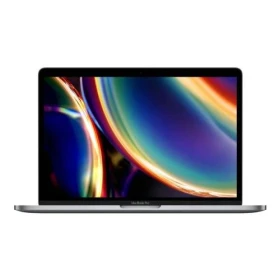 MacBook Pro 13" (2020) - Apple M1 8 Cœurs CPU 8 Cœurs GPU 512 Go SSD - RAM 8 Go - Gris Sidéral - Premium