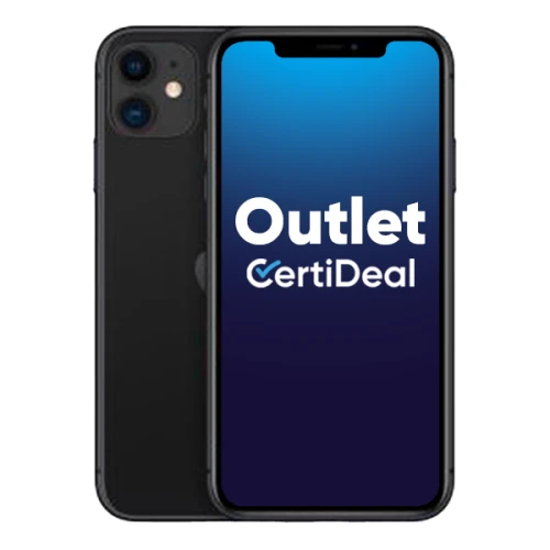 iPhone 11 256 Go Correct - Outlet