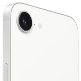 iPhone 16 128 Go Blanc