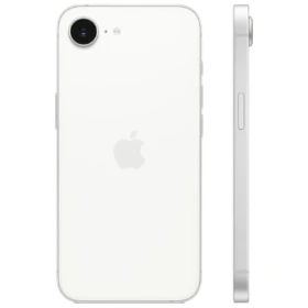 iPhone 16 128 Go Blanc