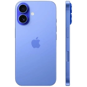 iPhone 16 256 Go Outremer