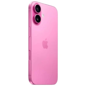 iPhone 16 128 Go Rose