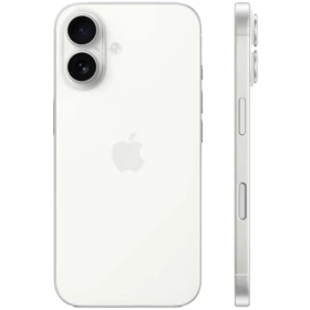 iPhone 16 128 Go Blanc