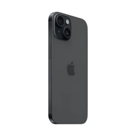 iPhone 15 128 Go Noir