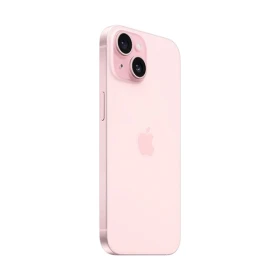 iPhone 15 Plus 128 Go Rose