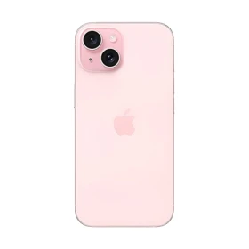 iPhone 15 Plus 256 Go Rose