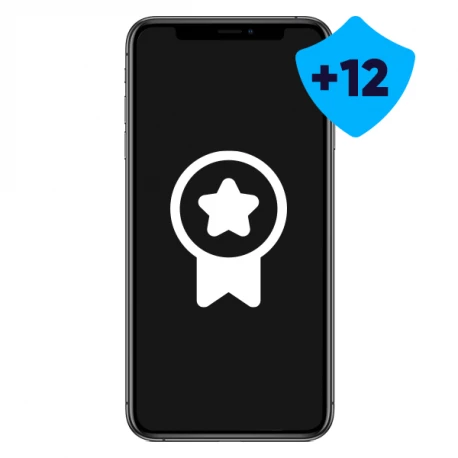 Apple Extension De Garantie En Cours +12 Mois