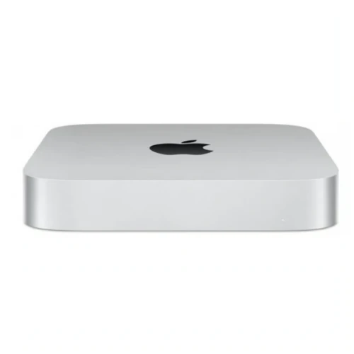 Mac mini (2023) - M2 8 CPU / 10 GPU 512 Go SSD - RAM 8 Go