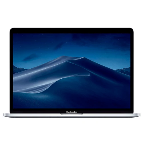 MacBook Pro 13 (2019) - Core i5 1.4GHz 256 Go SSD - RAM 8 Go - Argent