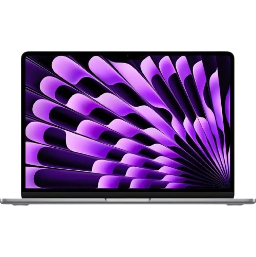 MacBook Air 15 (2024) - Apple M3 8 CPU / 10 GPU 512 Go SSD - RAM 16 Go - Gris Sidéral