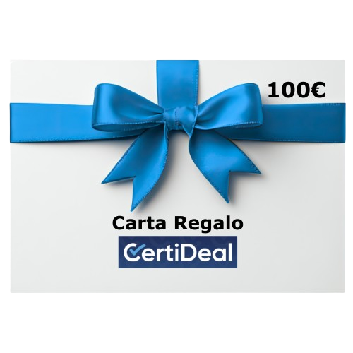 Carta regalo