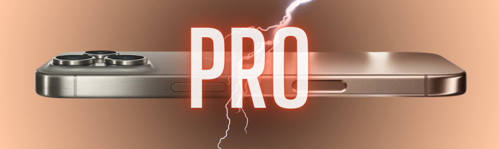 iPhone 15 Pro Max vs iPhone 16 Pro Max